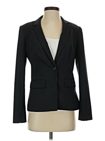Halogen Blazer (view 1)