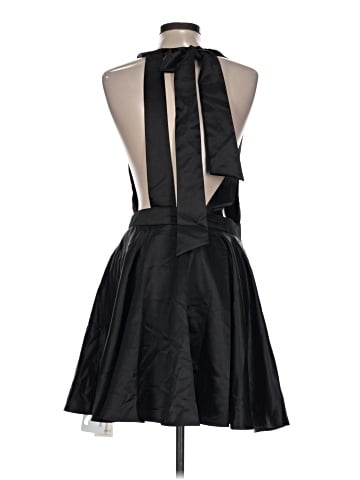 Commense Cocktail Dress (view 2)