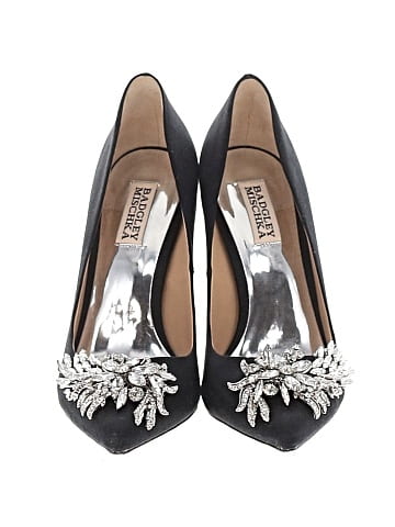 Badgley Mischka Heels (view 2)