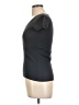 Massimo Dutti Gray Short Sleeve T-Shirt Size L - photo 5