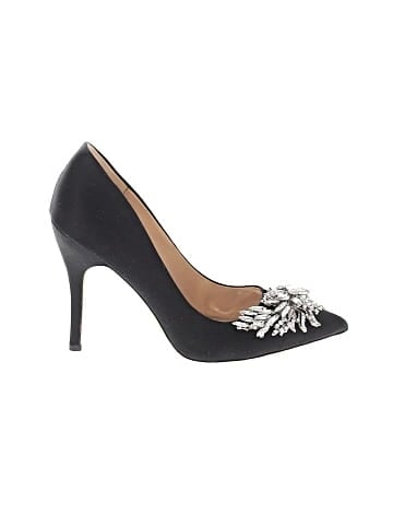 Badgley Mischka Heels (view 1)