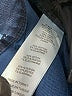 FRAME Blue Jeans Size 33 waist - photo 8
