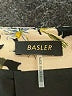 Basler Print Black Pink Formal Skirt Size EU 40 / US 10 - photo 4
