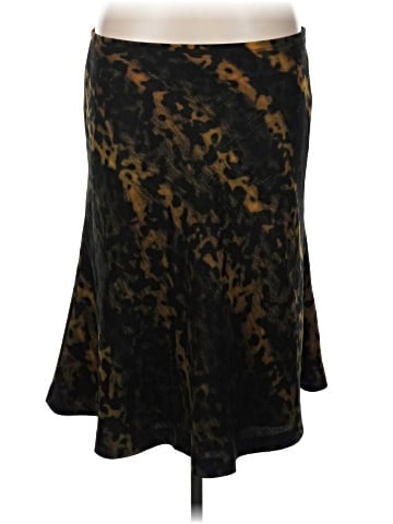 Lafayette 148 New York Casual Skirt (view 1)