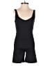 All Access Black Romper Size S - photo 1
