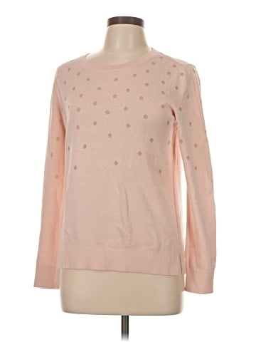 Ann Taylor LOFT Outlet Sweatshirt (view 1)