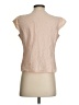 Elevenses Pink Sleeveless Blouse Size 1 - photo 2