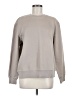 Zara Gray Sweatshirt Size M - photo 1