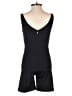 All Access Black Romper Size S - photo 2