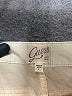 Guess Tan Cargo Pants Size L - photo 7