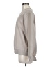 Zara Gray Sweatshirt Size M - photo 5