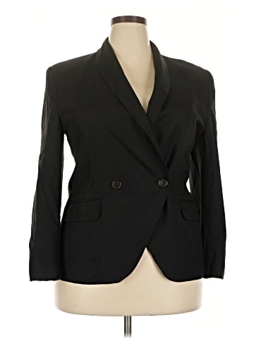 Jones Wear Blazer (view 1)