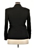 Jones Wear 100% Rayon Black Blazer Size 18 (estimated) - photo 2