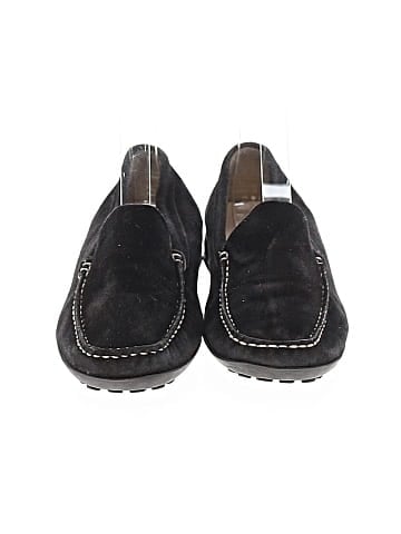 GEOX Flats (view 2)