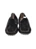 GEOX Black Flats Size 5 - photo 2