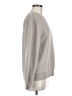 Zara Gray Sweatshirt Size M - photo 4