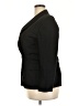Jones Wear 100% Rayon Black Blazer Size 18 (estimated) - photo 5