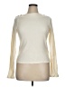 Madewell Ivory Pullover Sweater Size XL - photo 1