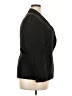 Jones Wear 100% Rayon Black Blazer Size 18 (estimated) - photo 4