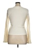 Madewell Ivory Pullover Sweater Size XL - photo 2