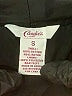 Candie's Black Blazer Size S - photo 6
