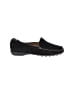 GEOX Black Flats Size 5 - photo 1