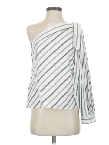 Milly 3/4 Sleeve Top (view 1)