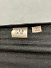 Gap Solid Black Romper Size M - photo 4
