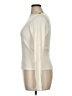 Madewell Ivory Pullover Sweater Size XL - photo 5