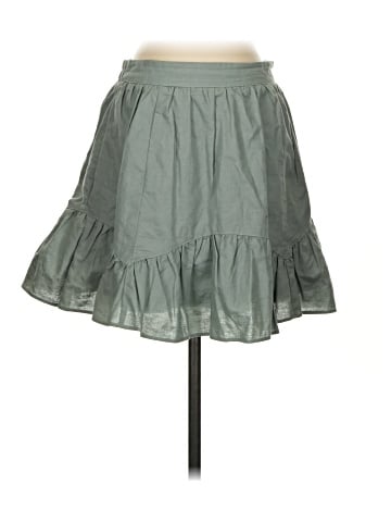 Very J Casual Skirt (view 1)