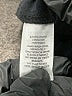 BP. Black Cargo Pants Size L - photo 8