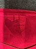Umbro Burgundy Active T-Shirt Size S - photo 7