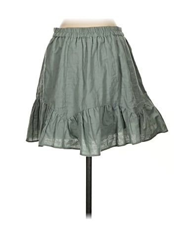 Very J Casual Skirt (view 2)