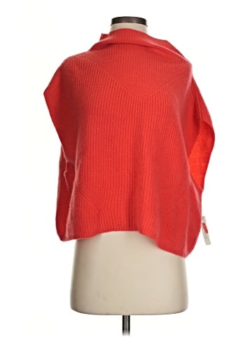 By Anthropologie Poncho (view 1)