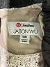 Jason Wu for Neiman Marcus + Target 100% Polyester Polka Dots Tan Dress 12-18 MO / 18 MO - photo 3
