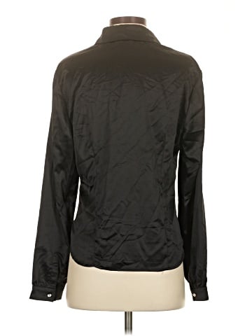 George Long Sleeve Blouse (view 2)