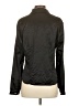 George Black Long Sleeve Blouse Size S - photo 2