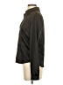 George Black Long Sleeve Blouse Size S - photo 5