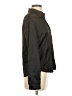 George Black Long Sleeve Blouse Size S - photo 4