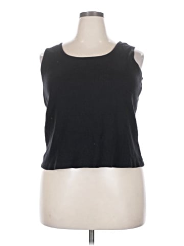 Venezia Sleeveless T-Shirt (view 1)