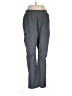 Under Armour Gray Active Pants Size L - photo 1