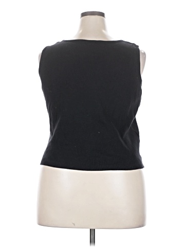 Venezia Sleeveless T-Shirt (view 2)