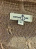 Cortland Park Tan Cardigan Size L - photo 7