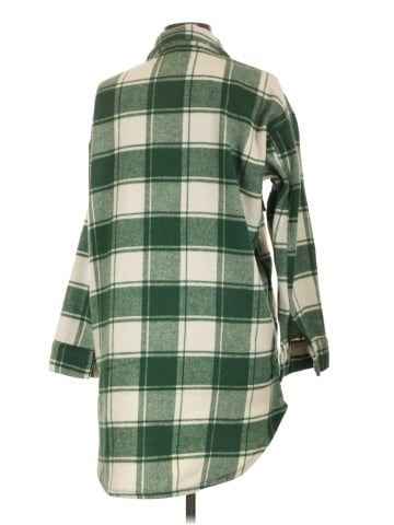 Love Tree 3/4 Sleeve Blouse (view 2)