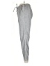 Topshop Plaid Gray Casual Pants Size 4 - photo 5