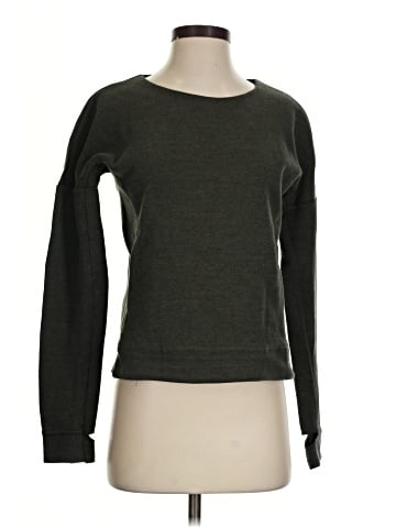 Nike Pullover Sweater (view 1)