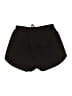 Unbranded Solid Black Athletic Shorts Size L - photo 1
