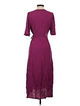 Old Navy Women's Wrap Dresses On Sale Up To 90% Off Retail | ThredUp