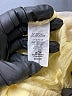 Audrey 3+1 100% Polyester Solid Yellow Jumpsuit Size S - photo 5