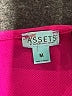 Assets Solid Purple One Piece Swimsuit Size M - photo 3